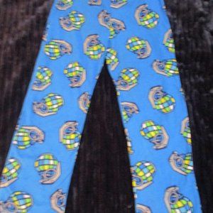 Fortnite Boogie Bomb PJ Bottoms